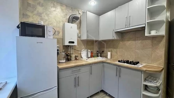 
  Продается 1-комн. квартира 30 м². Фото 4.