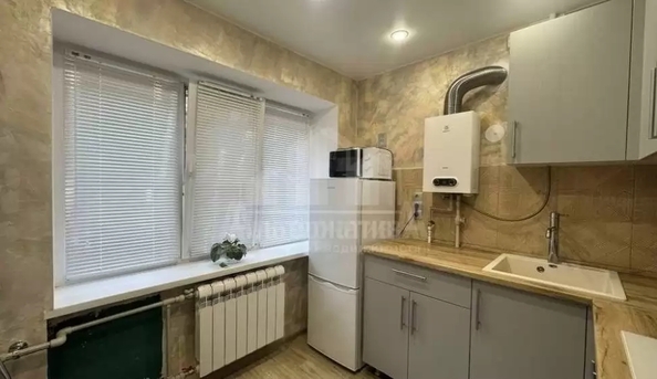 
  Продается 1-комн. квартира 30 м². Фото 5.