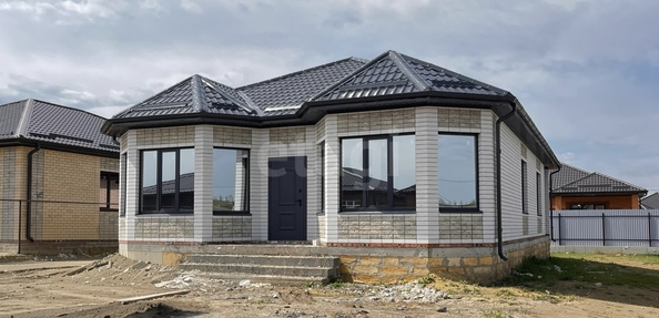 
  Продается дом 135.5 м², в КП Гармония. Фото 1.