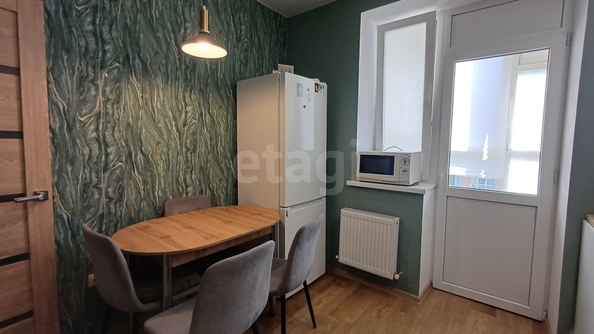 
  Продается 2-комн. квартира 44.7 м², в КП Жилой район Гармония. Фото 1.