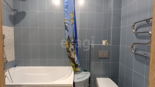 
  Продается 2-комн. квартира 44.7 м², в КП Жилой район Гармония. Фото 8.