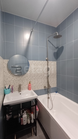 
  Продается 2-комн. квартира 44.7 м², в КП Жилой район Гармония. Фото 9.