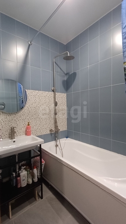 
  Продается 2-комн. квартира 44.7 м², в КП Жилой район Гармония. Фото 11.