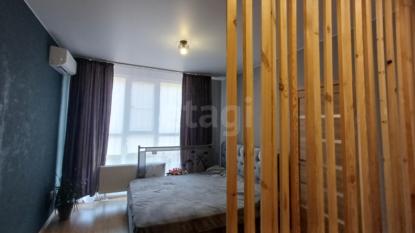 
  Продается 2-комн. квартира 44.7 м², в КП Жилой район Гармония. Фото 12.