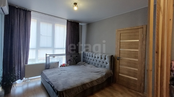 
  Продается 2-комн. квартира 44.7 м², в КП Жилой район Гармония. Фото 11.