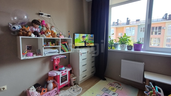 
  Продается 2-комн. квартира 44.7 м², в КП Жилой район Гармония. Фото 15.
