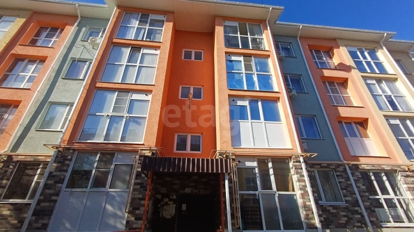 
  Продается 2-комн. квартира 44.7 м², в КП Жилой район Гармония. Фото 16.