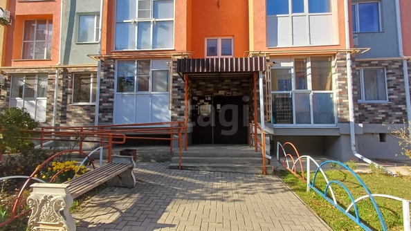 
  Продается 2-комн. квартира 44.7 м², в КП Жилой район Гармония. Фото 18.