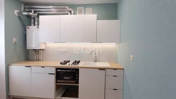 
  Продается 2-комн. квартира 44.7 м², в КП Жилой район Гармония. Фото 2.