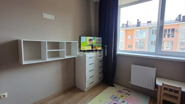 
  Продается 2-комн. квартира 44.7 м², в КП Жилой район Гармония. Фото 4.
