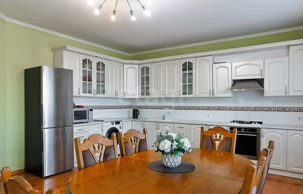 
  Продается 3-комн. квартира 125 м². Фото 2.
