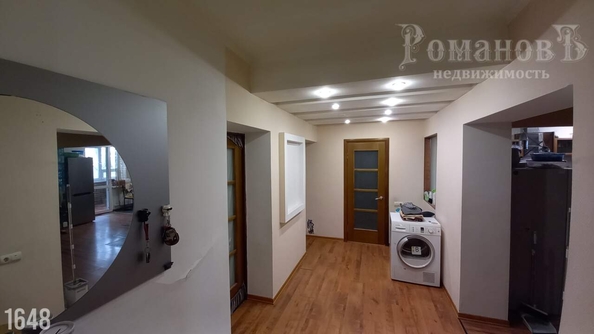 
  Продается 3-комн. квартира 111 м². Фото 4.