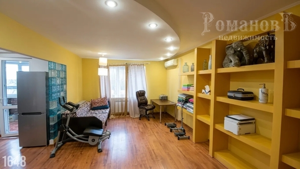 
  Продается 3-комн. квартира 111 м². Фото 8.