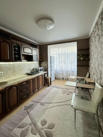 
  Сдается 1-комн. квартира 33.7 м². Фото 1.