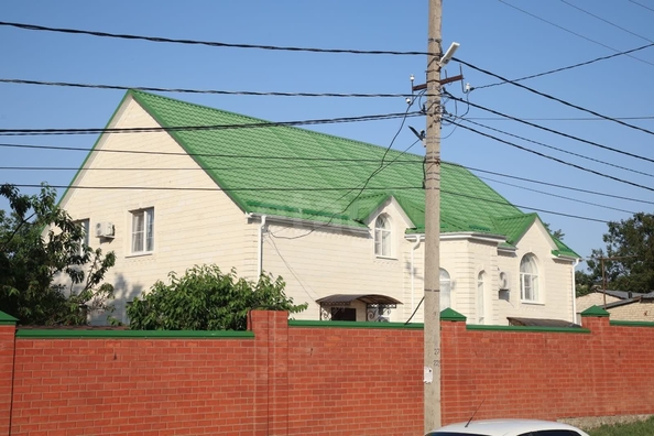 
  Продается дом 318 м². Фото 1.
