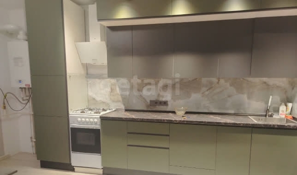 
  Сдается 2-комн. квартира 58.2 м². Фото 2.
