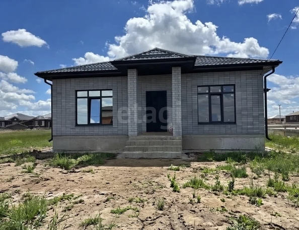 
  Продается дом 125 м². Фото 1.