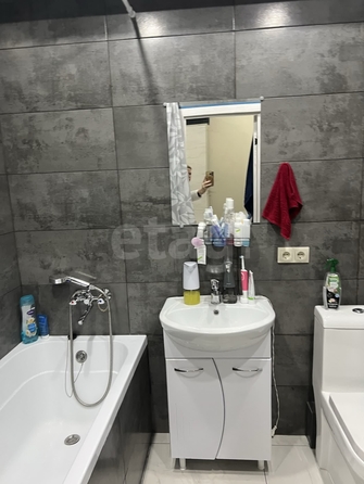 
  Сдается 1-комн. квартира 40 м². Фото 9.