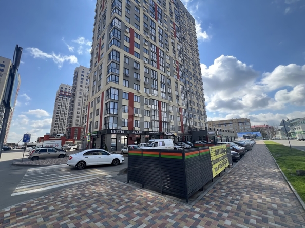 
  Сдается 1-комн. квартира 40 м². Фото 13.