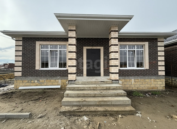 
  Продается дом 145 м². Фото 1.