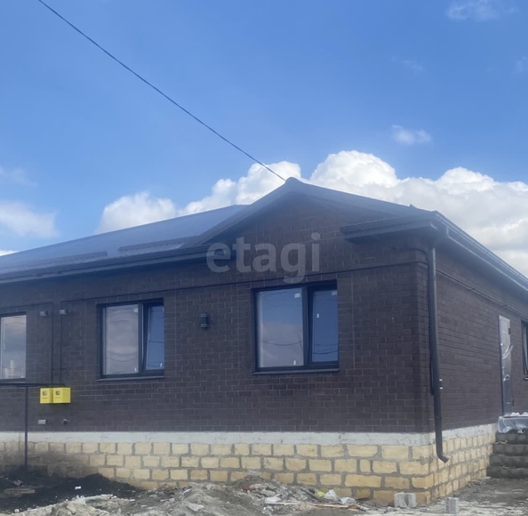 
  Продается дом 113 м². Фото 1.