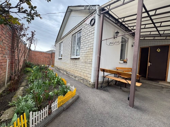 
  Продается дом 60 м². Фото 1.