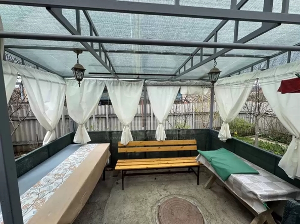 
  Продается дом 60 м². Фото 4.