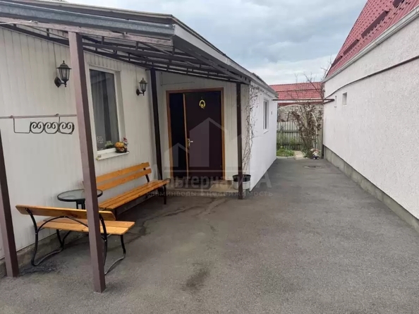 
  Продается дом 60 м². Фото 5.