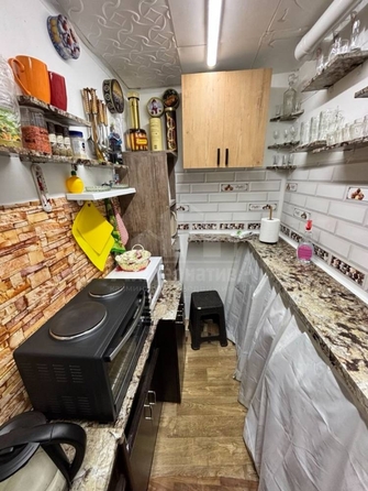 
  Продается универсальное помещение 37 м². Фото 5.
