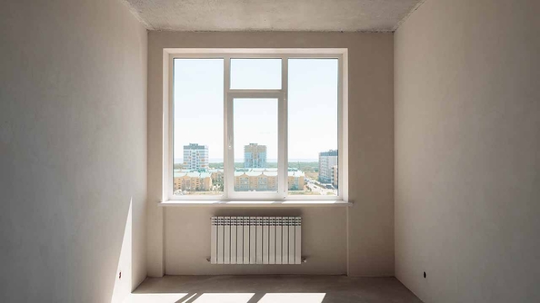 
  Продается 1-комн. квартира 38 м², в ЖК Суворов, дом 6. Фото 4.