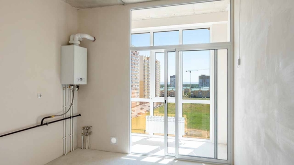 
  Продается 1-комн. квартира 38 м², в ЖК Суворов, дом 6. Фото 5.