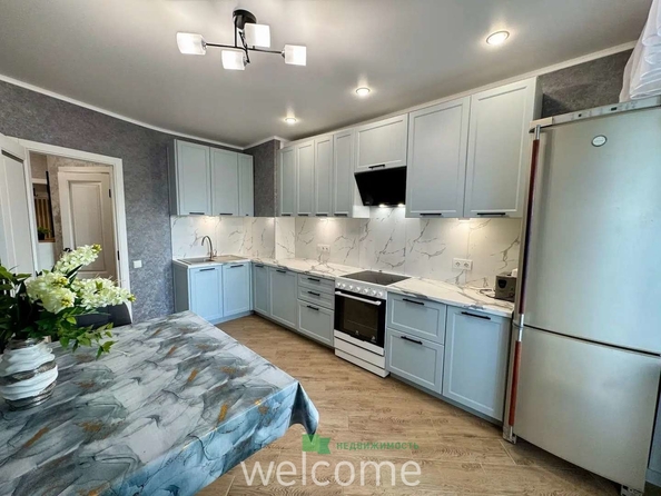 
  Продается 1-комн. квартира 51.7 м². Фото 4.