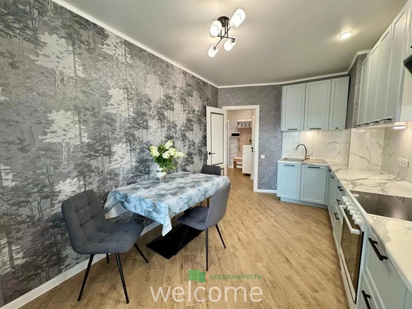 
  Продается 1-комн. квартира 51.7 м². Фото 5.
