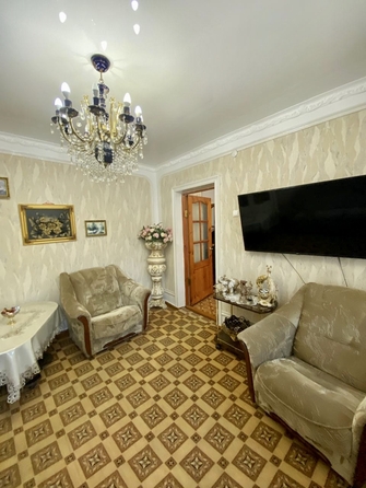 
  Продается дом 65 м². Фото 1.