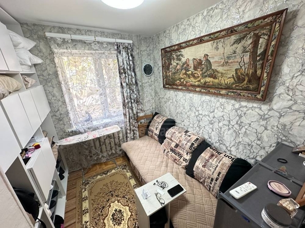 
  Продается 3-комн. квартира 42.3 м². Фото 5.