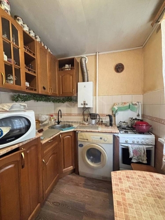 
  Продается 3-комн. квартира 66.8 м². Фото 8.