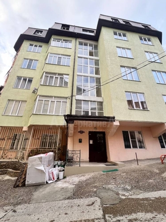 
  Продается 1-комн. квартира 65 м². Фото 5.