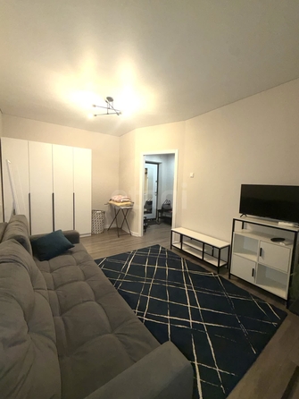 
  Сдается 1-комн. квартира 35 м². Фото 2.