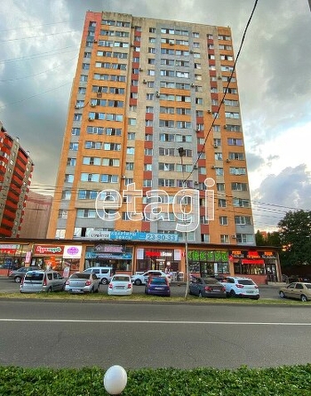 
  Продается 1-комн. квартира 41 м². Фото 10.