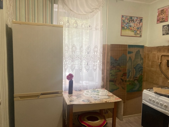 
  Продается 1-комн. квартира 35 м². Фото 3.