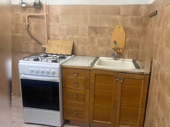 
  Продается 1-комн. квартира 35 м². Фото 6.
