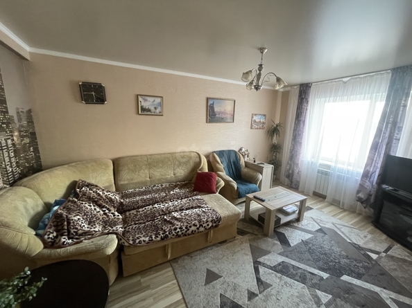 
  Продается 3-комн. квартира 85 м². Фото 4.