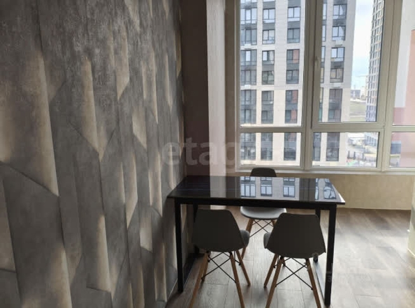 
  Сдается 1-комн. квартира 36 м². Фото 6.