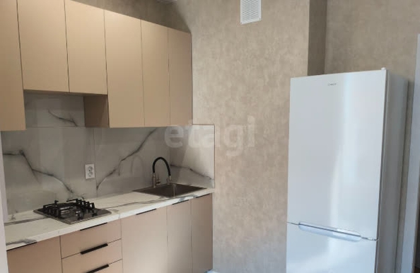 
  Сдается 1-комн. квартира 36 м². Фото 10.