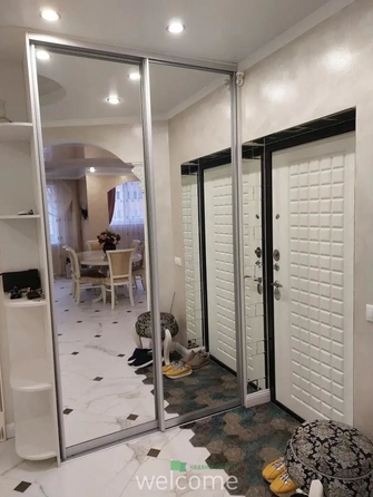 
  Продается 4-комн. квартира 100.6 м². Фото 2.