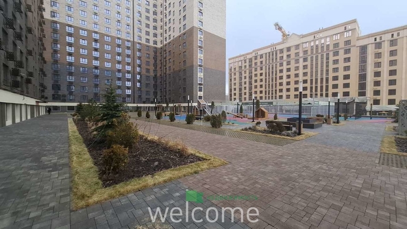
  Продается 1-комн. квартира 32 м². Фото 24.