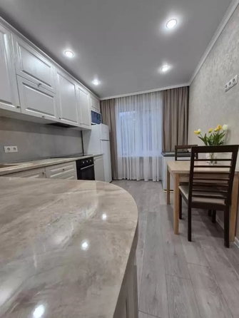 
  Продается 1-комн. квартира 36.6 м². Фото 6.