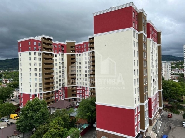 
  Продается 1-комн. квартира 42.9 м². Фото 1.