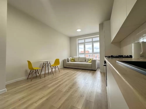 
  Продается 1-комн. квартира 46 м². Фото 1.