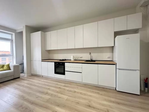 
  Продается 1-комн. квартира 46 м². Фото 2.